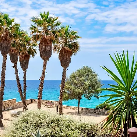 Mediterranean Way - Canela Appartamento