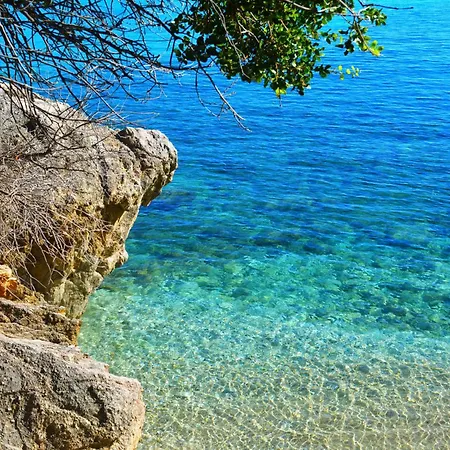 Mediterranean Way - Canela Appartamento *