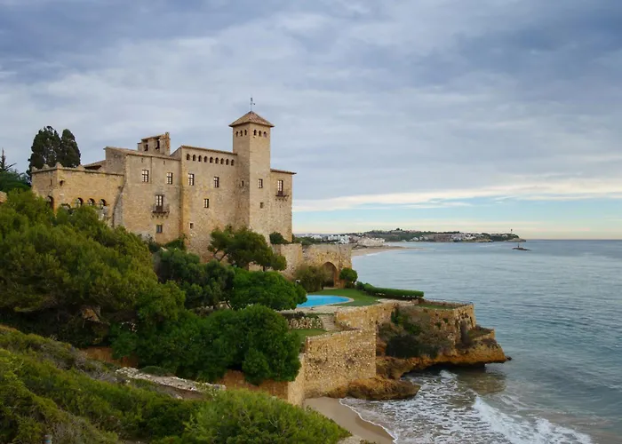 Apartmán Weroomies - Pimienta Tarragona