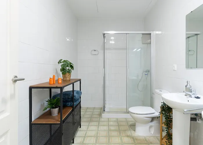 Weroomies - Pimienta Apartmán