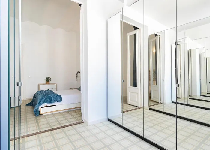 Weroomies - Pimienta Apartmán Tarragona
