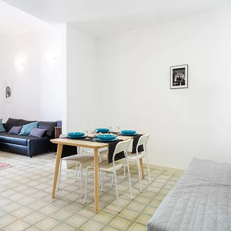 Mediterranean Way - Canela Apartment Tarragona