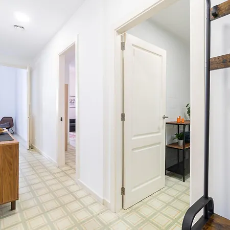 Apartment Mediterranean Way - Canela Tarragona