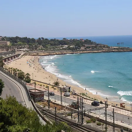 Mediterranean Way - Canela Apartment Tarragona