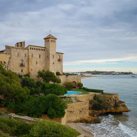 Apartment Mediterranean Way - Canela Tarragona