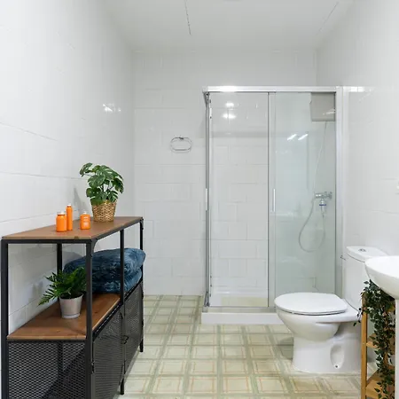 Mediterranean Way - Canela Apartment