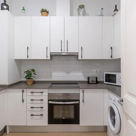 Mediterranean Way - Canela Apartment *