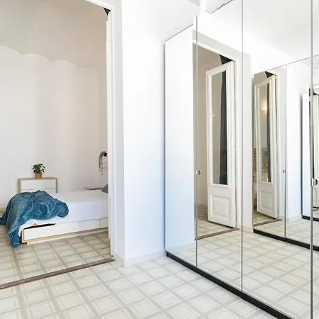 Mediterranean Way - Canela Apartment Tarragona