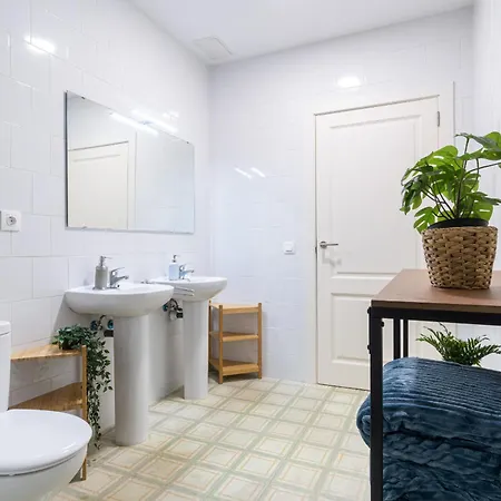 Apartment Mediterranean Way - Canela Tarragona