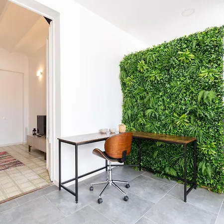 Mediterranean Way - Canela Apartment